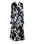 Rio Printed Dress